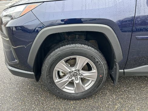 Certified 2024 Toyota RAV4 XLE w/ Convenience Package image 30
