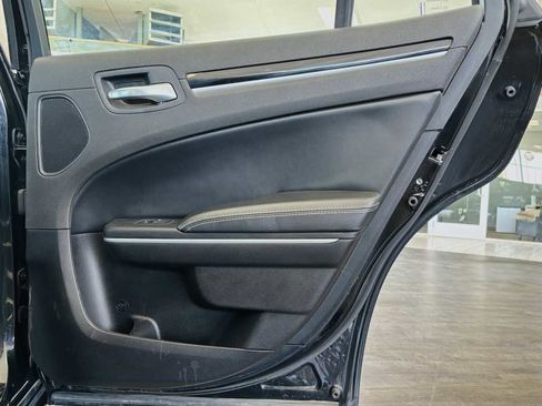 Used 2022 Chrysler 300 S RWD image 30