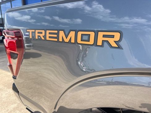New 2026 Ford F150 Tremor AWD/4WD image 9
