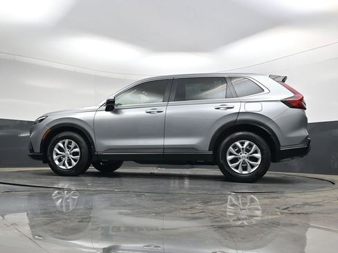New 2026 Honda CR-V LX image 39