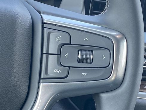 New 2026 Chevrolet Silverado 1500 RST w/ Redline Edition AWD/4WD image 9