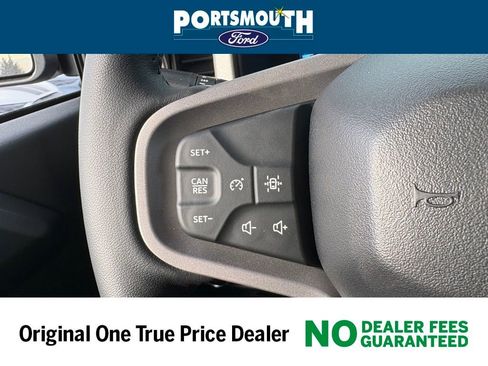 New 2025 Ford Bronco Outer Banks image 18