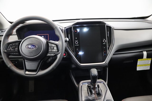 New 2026 Subaru Crosstrek 2.5i Limited AWD/4WD image 15