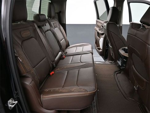 New 2026 RAM 1500 Limited image 21