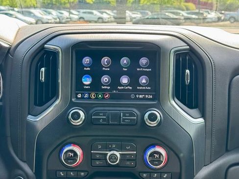 Used 2020 GMC Sierra 2500 Denali w/ Denali Ultimate Package AWD/4WD image 22