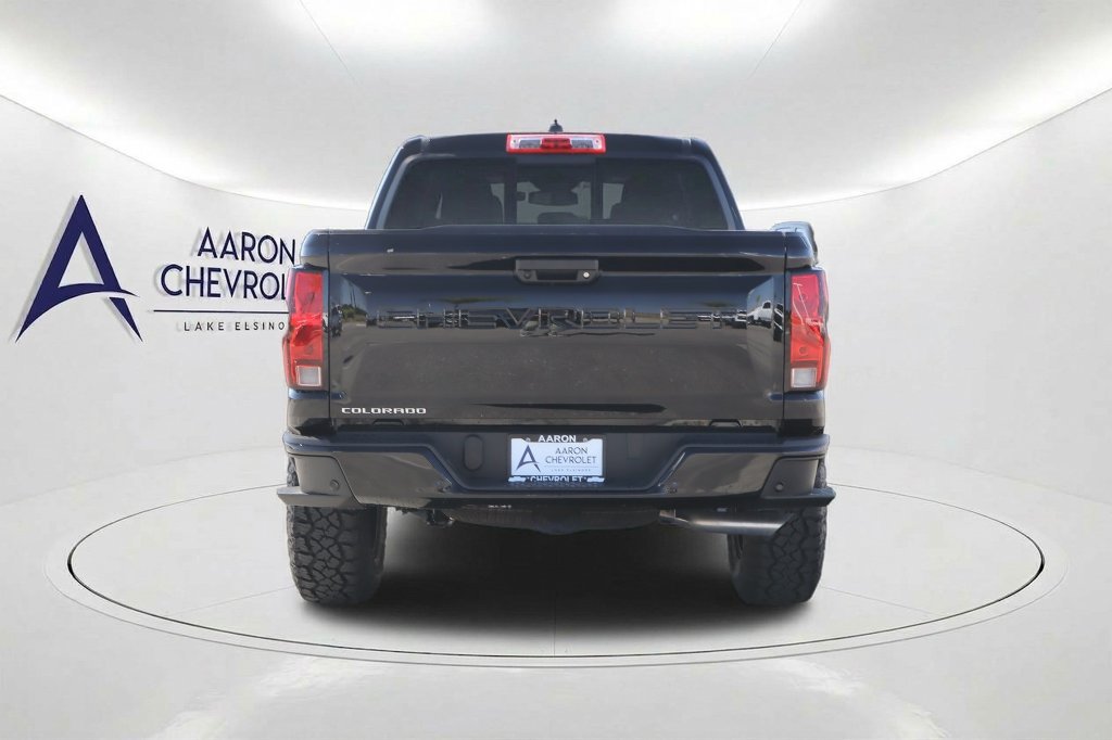 New 2026 Chevrolet Colorado LT RWD image 5