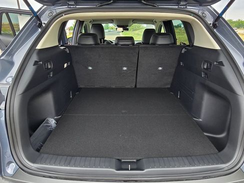 New 2026 MAZDA CX-50 AWD 2.5 S w/ Weather Package image 28