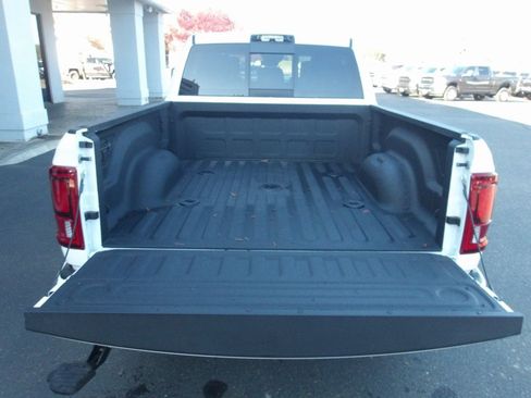 New 2026 RAM 3500 Limited image 7