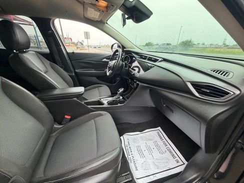 Used 2022 Buick Encore GX Select FWD image 14