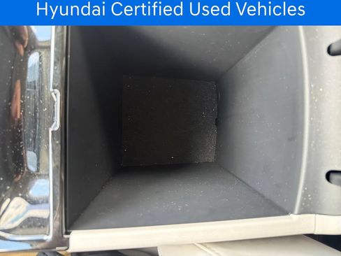 Certified 2025 Hyundai Tucson SEL AWD/4WD image 33