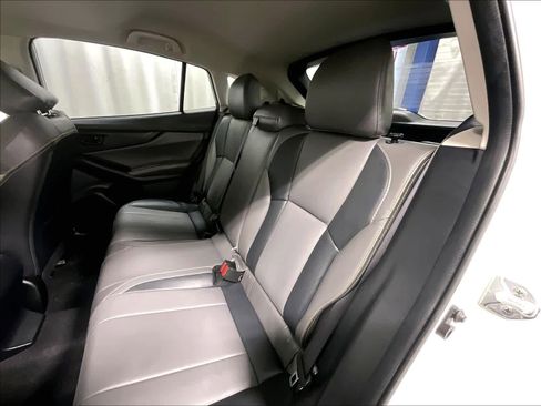 Used 2023 Subaru Crosstrek 2.5i Sport image 15