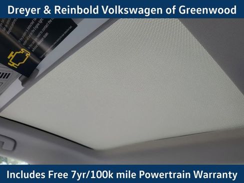 New 2025 Volkswagen Jetta SE image 35