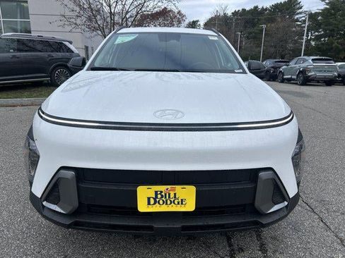 New 2026 Hyundai Kona SEL Sport image 28
