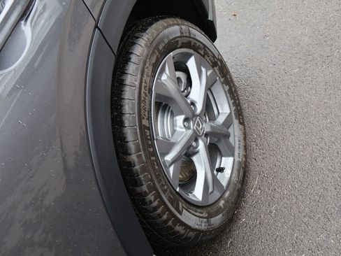 New 2027 Honda HR-V LX image 31