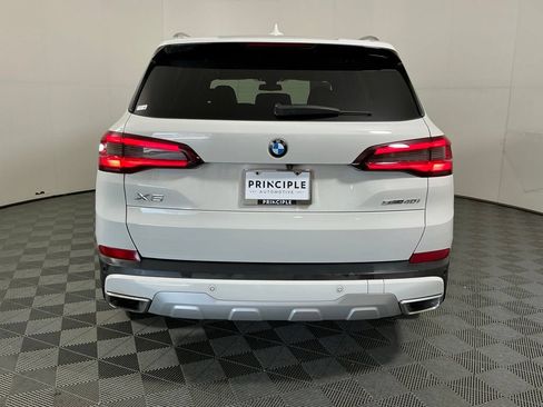 Used 2023 BMW X5 sDrive40i w/ Premium Package RWD image 7