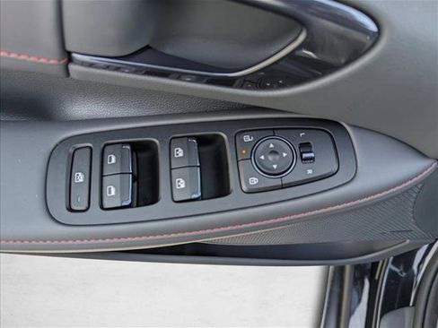 New 2026 Hyundai Sonata N Line image 10