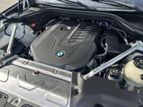 Used 2023 BMW X3 M40i w/ Premium Package AWD/4WD image 17