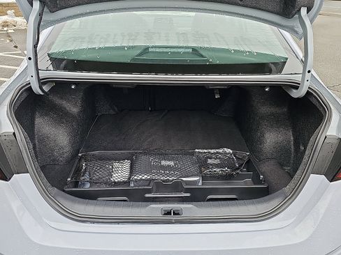 Used 2025 Nissan Altima 2.5 SR image 28