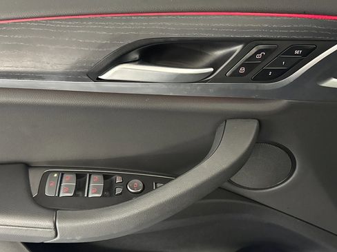 Used 2022 BMW X3 xDrive30i w/ Convenience Package w/ZPA image 14