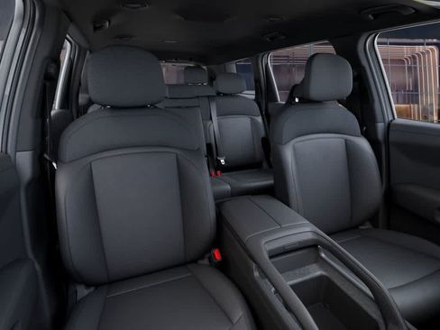 New 2027 Kia Telluride LX FWD image 15