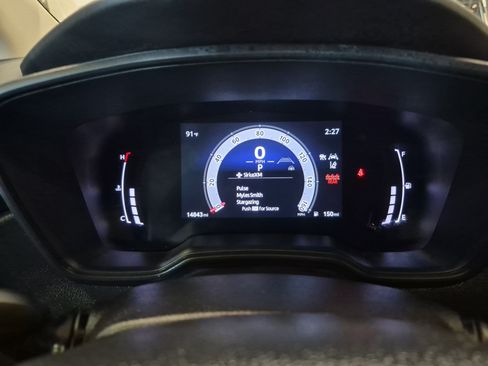 Used 2026 Toyota Corolla LE FWD image 22