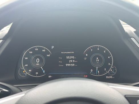 Used 2023 Hyundai Sonata Limited FWD image 19