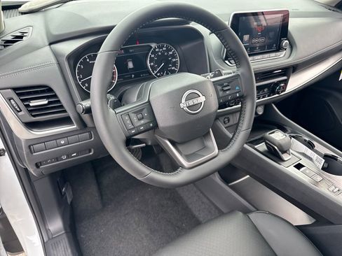 New 2026 Nissan Rogue SV w/ SV Premium Package image 16