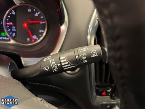 Used 2022 Chevrolet Traverse Premier w/ Redline Edition image 33