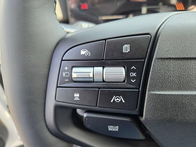 New 2026 Kia Sportage LX FWD image 11