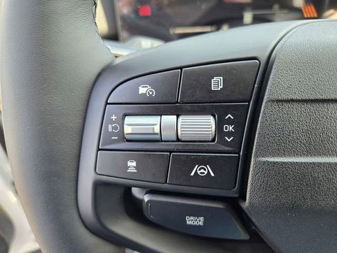 New 2026 Kia Sportage LX FWD image 11