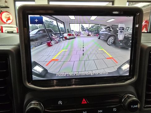 Used 2023 Ford Bronco Sport Heritage w/ Heritage Convenience Package image 33