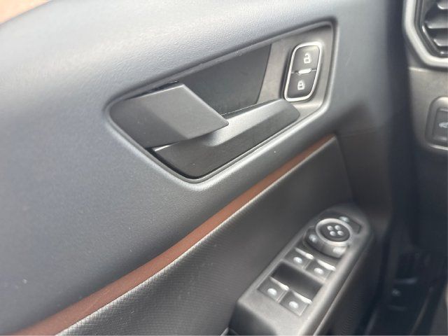 Used 2021 Ford Bronco Sport Outer Banks w/ Outer Banks Package (96D) AWD/4WD image 29