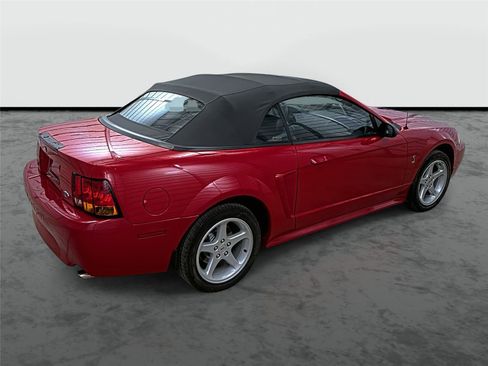 Used 1999 Ford Mustang Cobra image 4