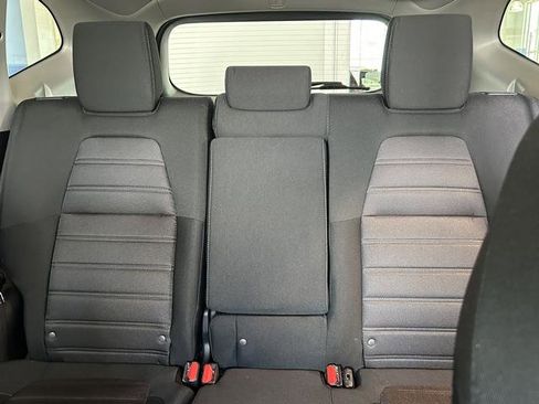 Used 2017 Honda CR-V EX image 23