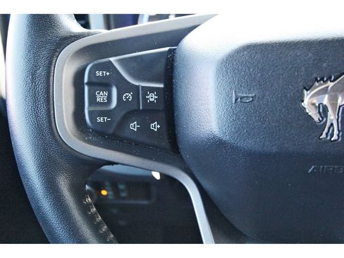 Certified 2023 Ford Bronco Black Diamond AWD/4WD image 16
