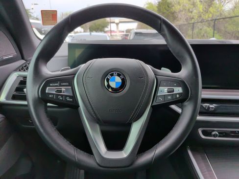 Certified 2024 BMW X5 sDrive40i w/ Premium Package image 19