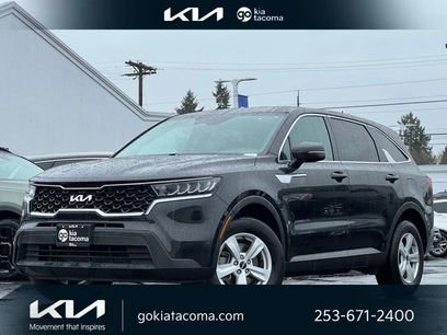 Used 2022 Kia Sorento LX