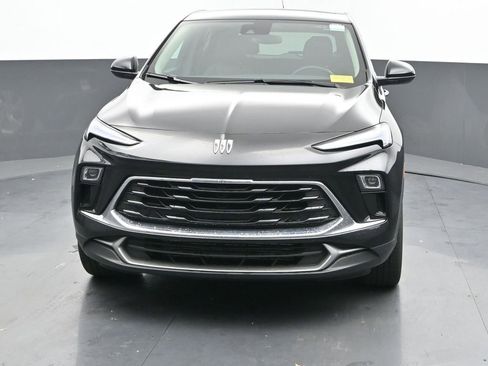 Used 2025 Buick Encore GX Preferred image 4