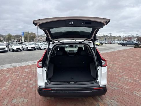 Certified 2024 Honda CR-V EX-L image 29