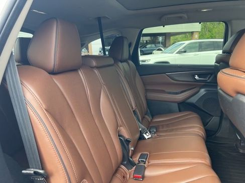 Used 2022 Acura MDX SH-AWD w/ Advance Package image 30