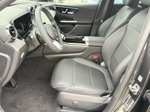 New 2026 Mercedes-Benz GLC 300 GLC 300 image 17