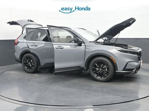 Used 2026 Honda CR-V Sport-L image 35