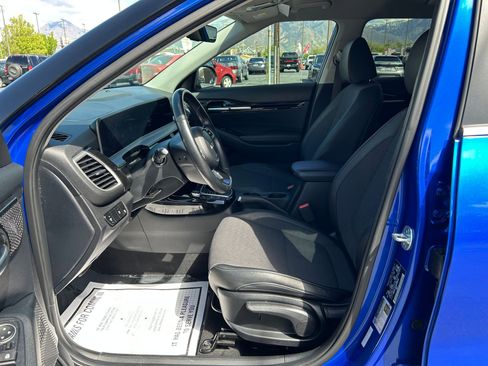 Used 2024 Kia Seltos S image 11