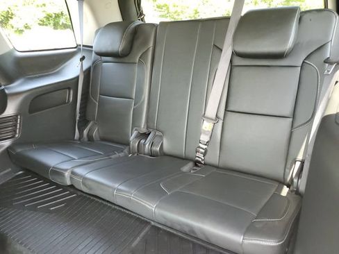Used 2020 Chevrolet Tahoe LT AWD/4WD image 27