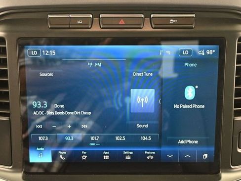 Used 2022 Ford F150 XLT w/ Equipment Group 302A High AWD/4WD image 16