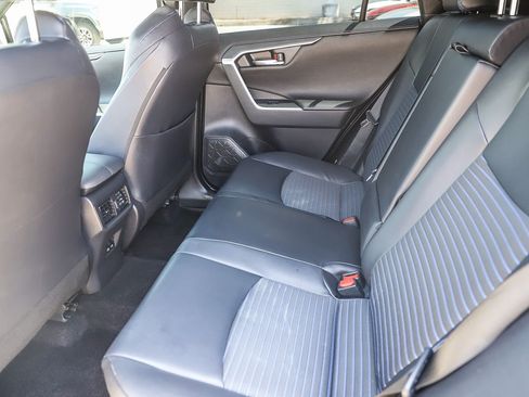 Certified 2023 Toyota RAV4 XSE AWD/4WD image 18