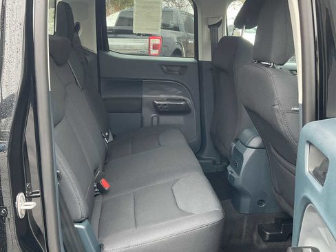 Used 2026 Ford Maverick XL image 39