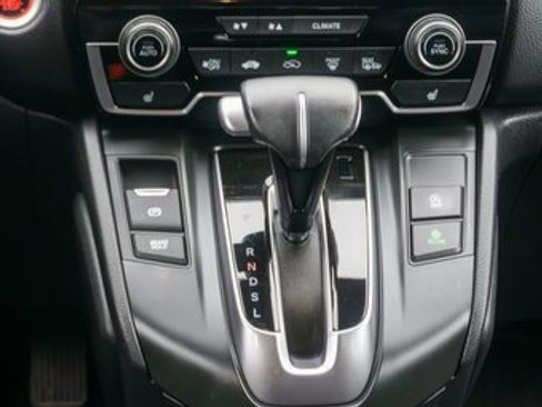 Used 2021 Honda CR-V EX-L image 18