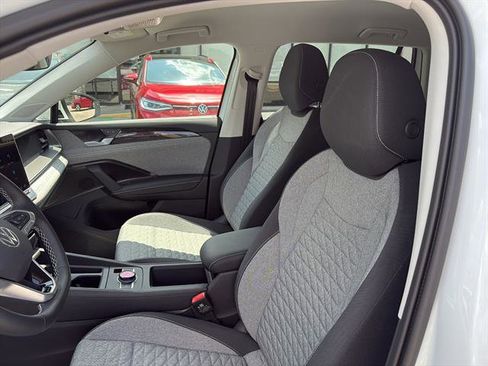 New 2026 Volkswagen Tiguan S image 13