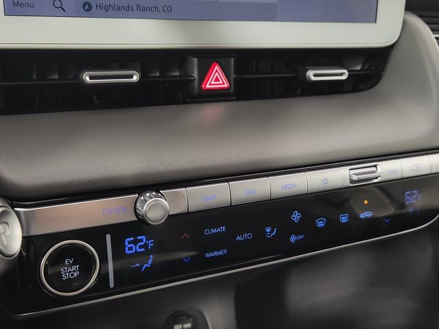 Certified 2024 Hyundai Ioniq 5 SEL AWD/4WD image 27